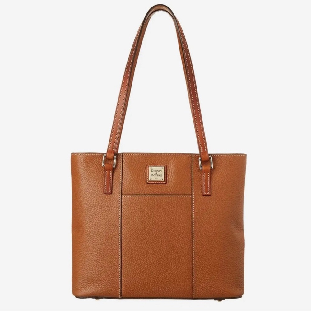 Dooney &  Bourke Lexington Shopper